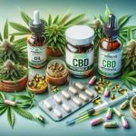 est-ce que le CBD est psychoactif ou non ?