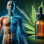 cbd huile effet sur le corps