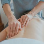 massage CBD : bénéfices pour le corps et l'esprit