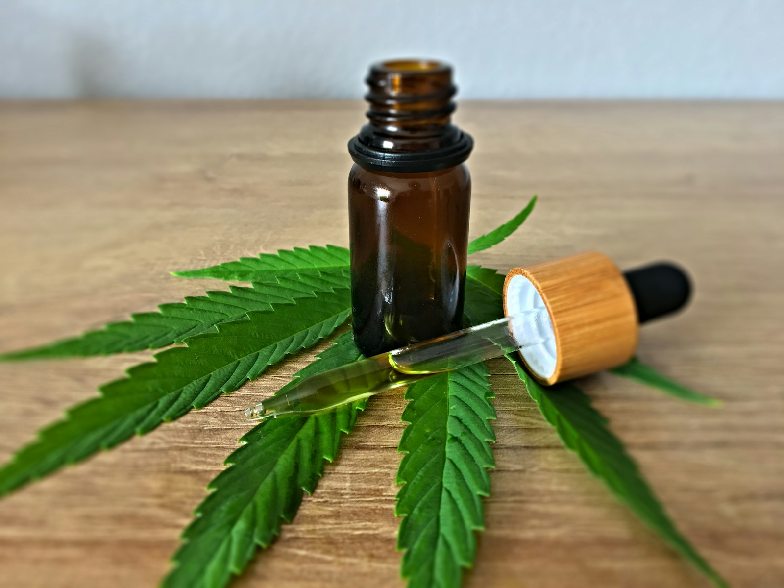 quelle forme de CBD est la plus efficace pour la douleur ?